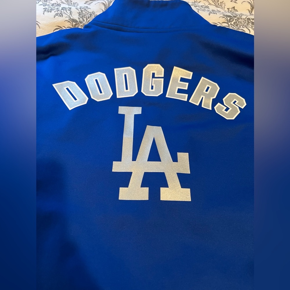 Victoria’s Secret Pink Dodgers
